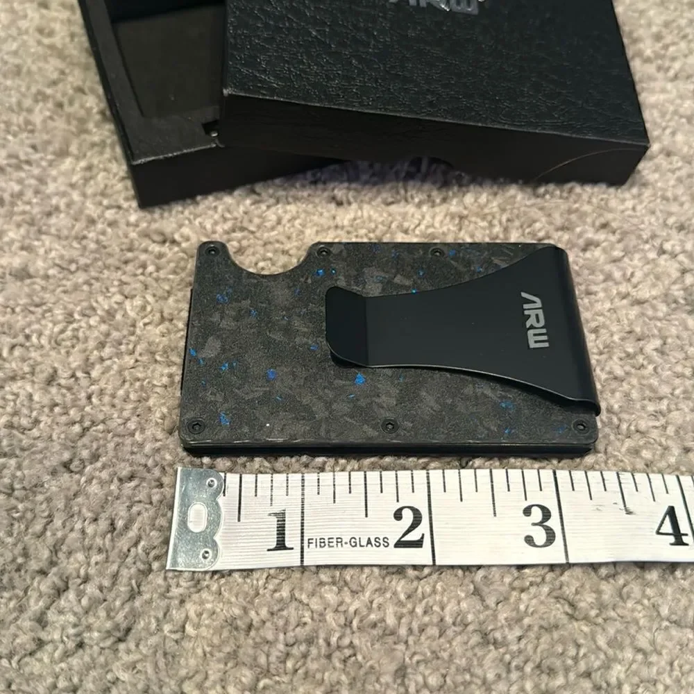 ARW compact men’s